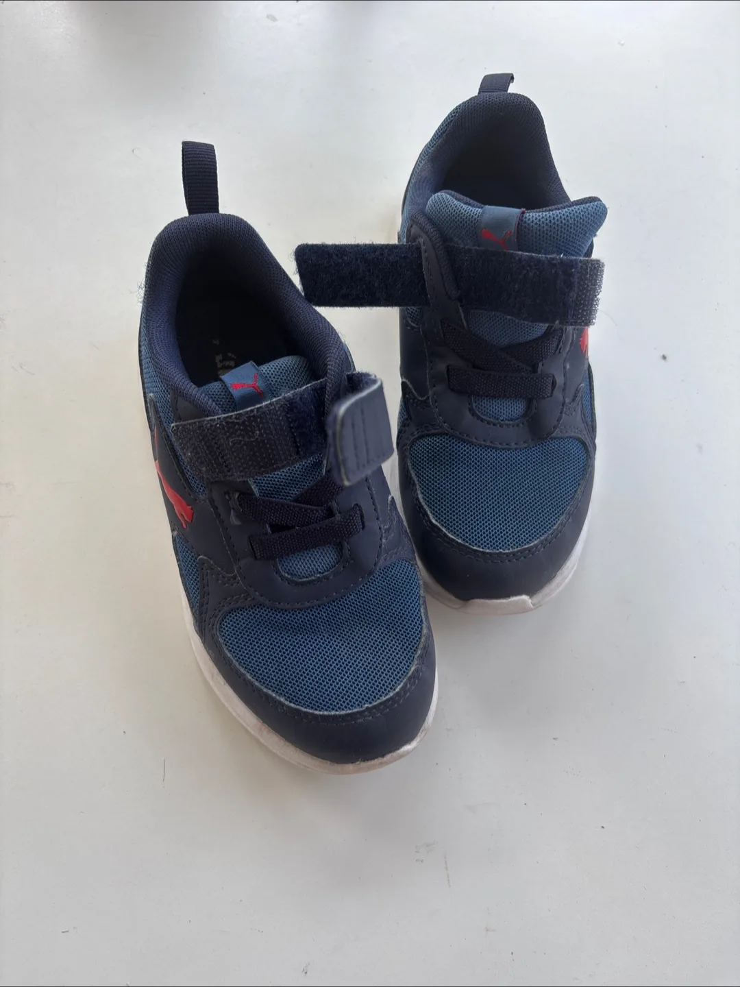 Puma Kids' Shoes - Size 10 US image indicator(4)