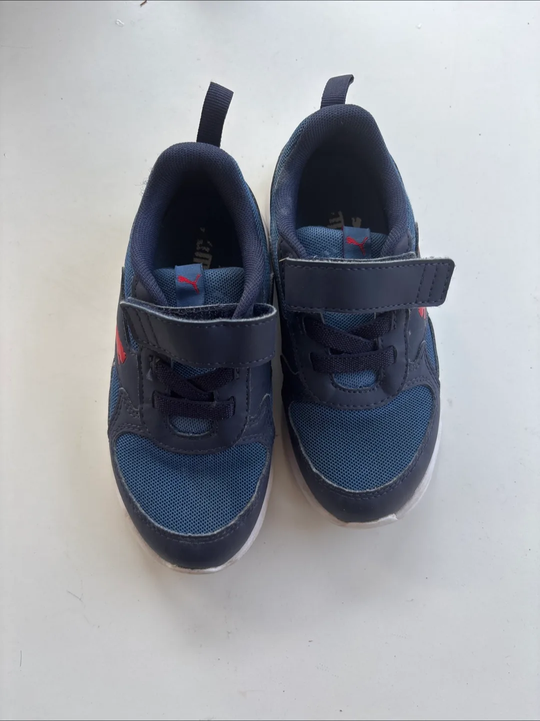 Puma Kids' Shoes - Size 10 US thumbnail