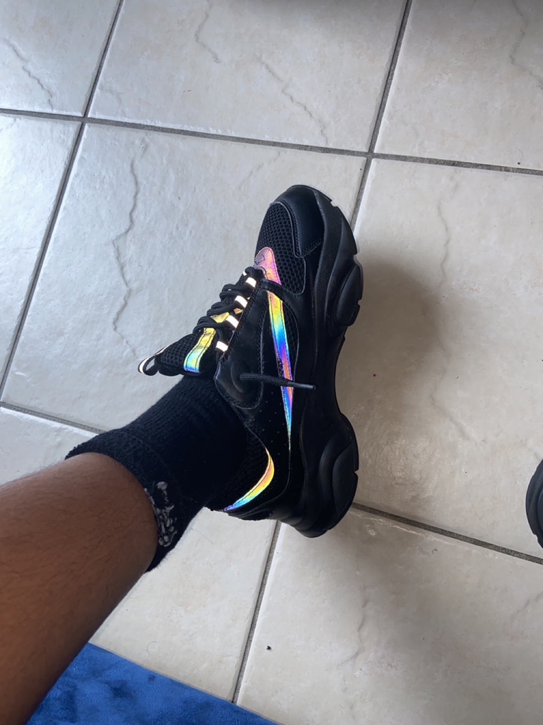 DIOR B22 RAINBOWS - photo 2