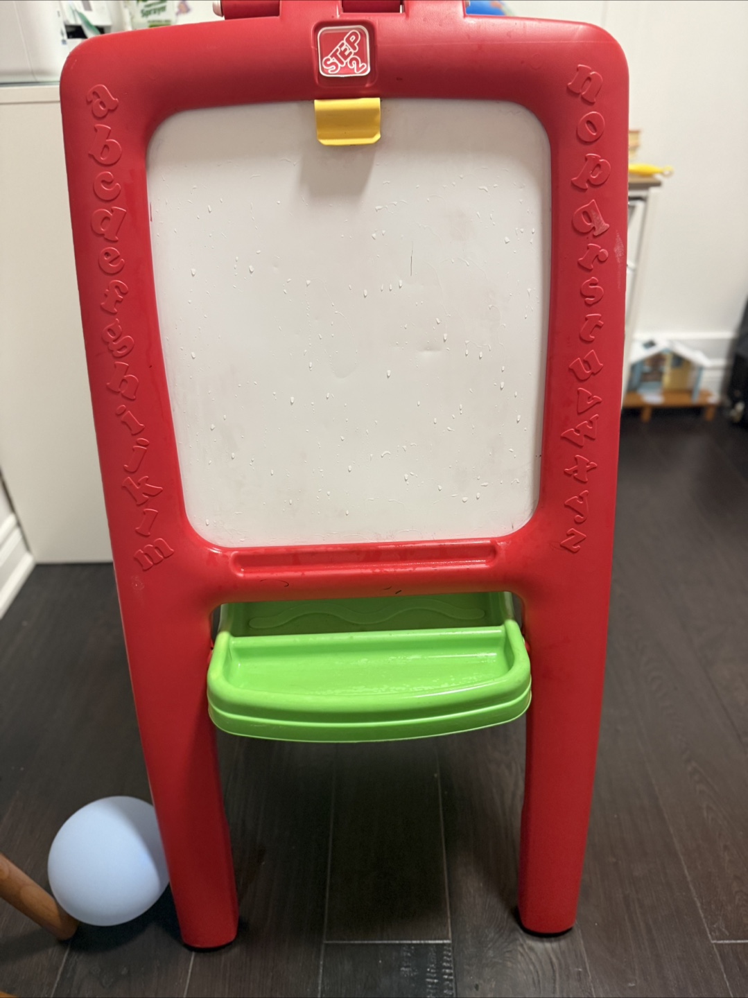 Step2 Easel for Kids - photo 2