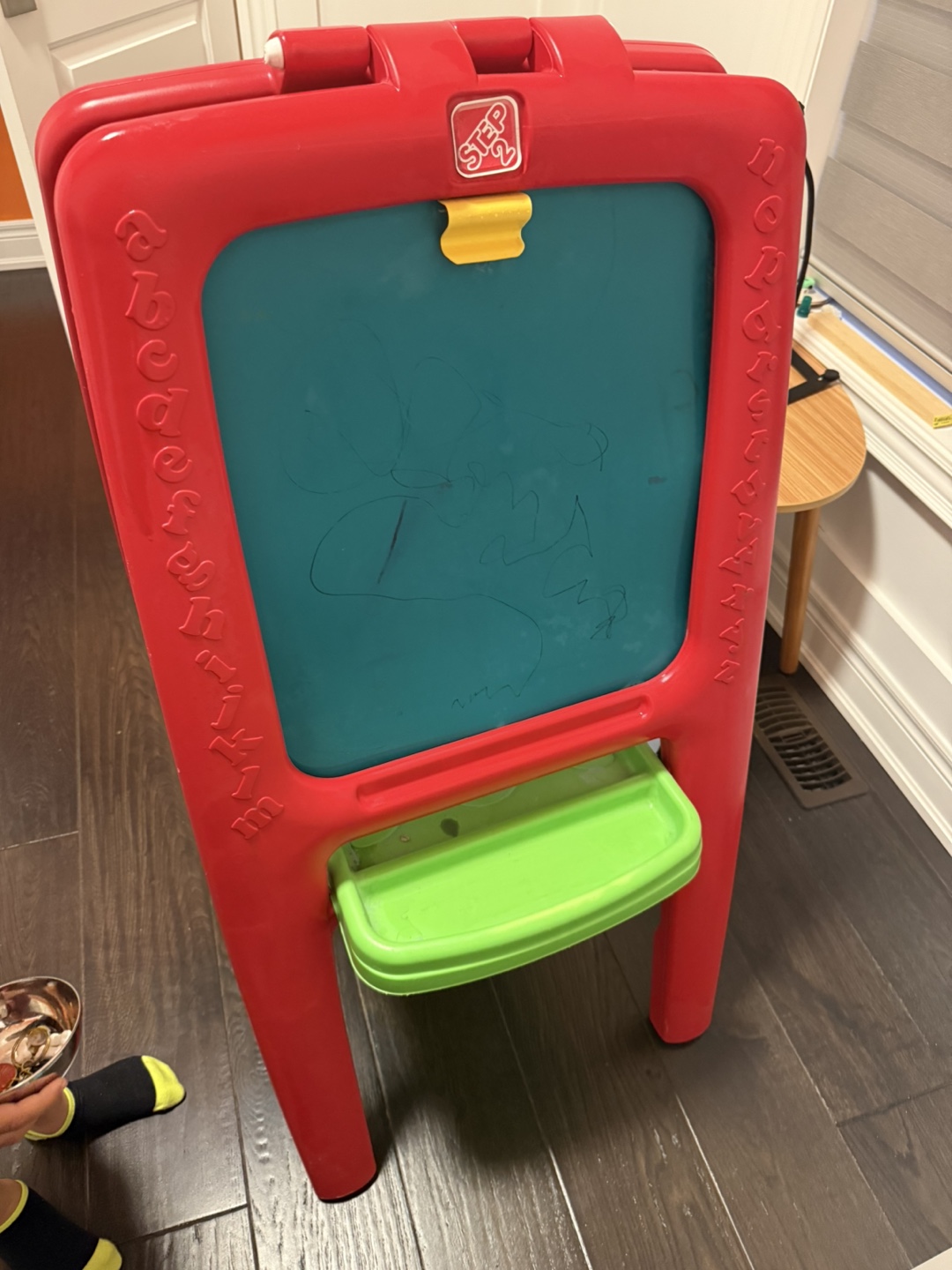 Step2 Easel for Kids