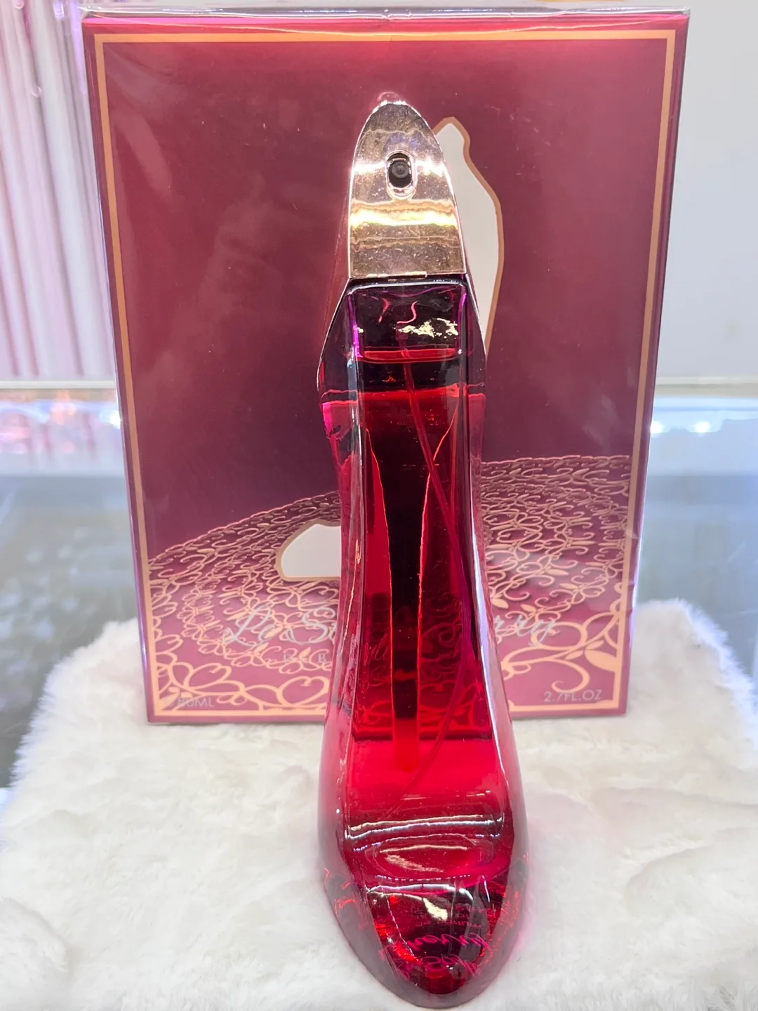 Zaghabi Originals Le Style Chic 90ml image indicator(6)