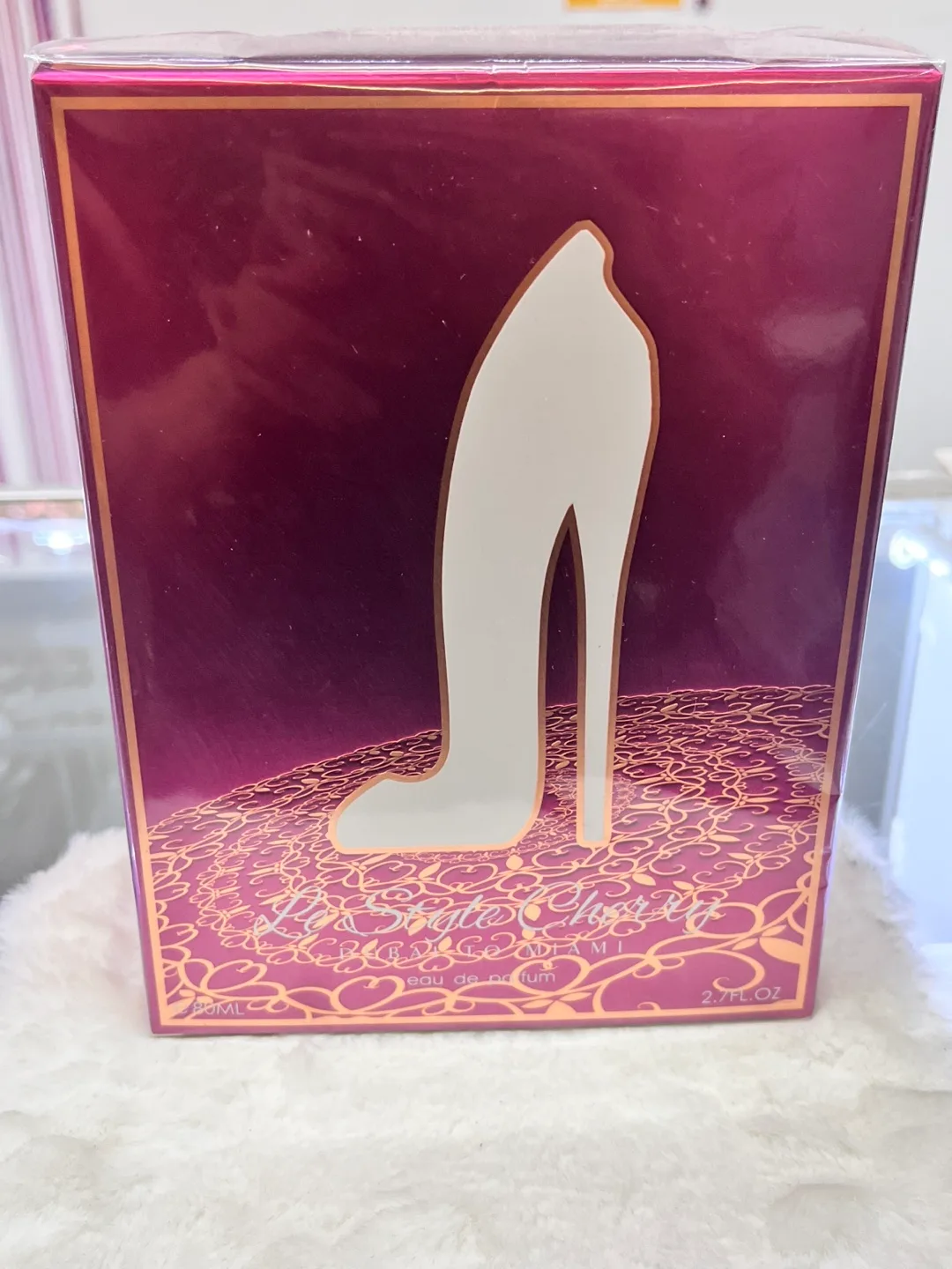 Zaghabi Originals Le Style Chic 90ml thumbnail