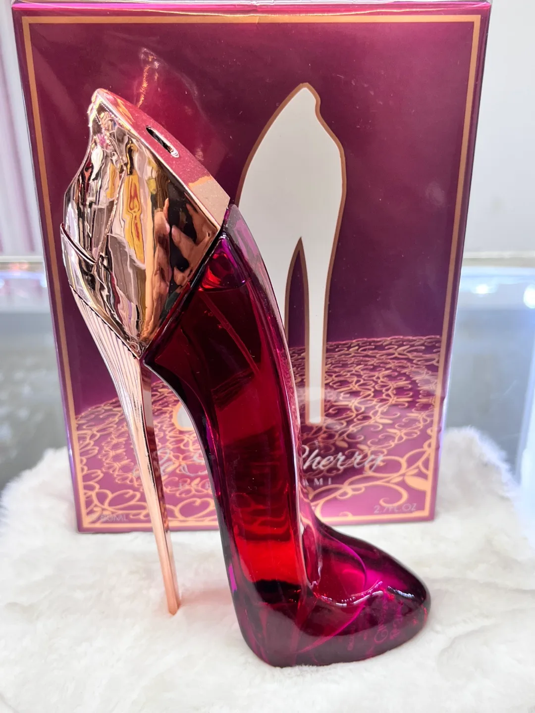 Zaghabi Originals Le Style Chic 90ml image indicator(5)