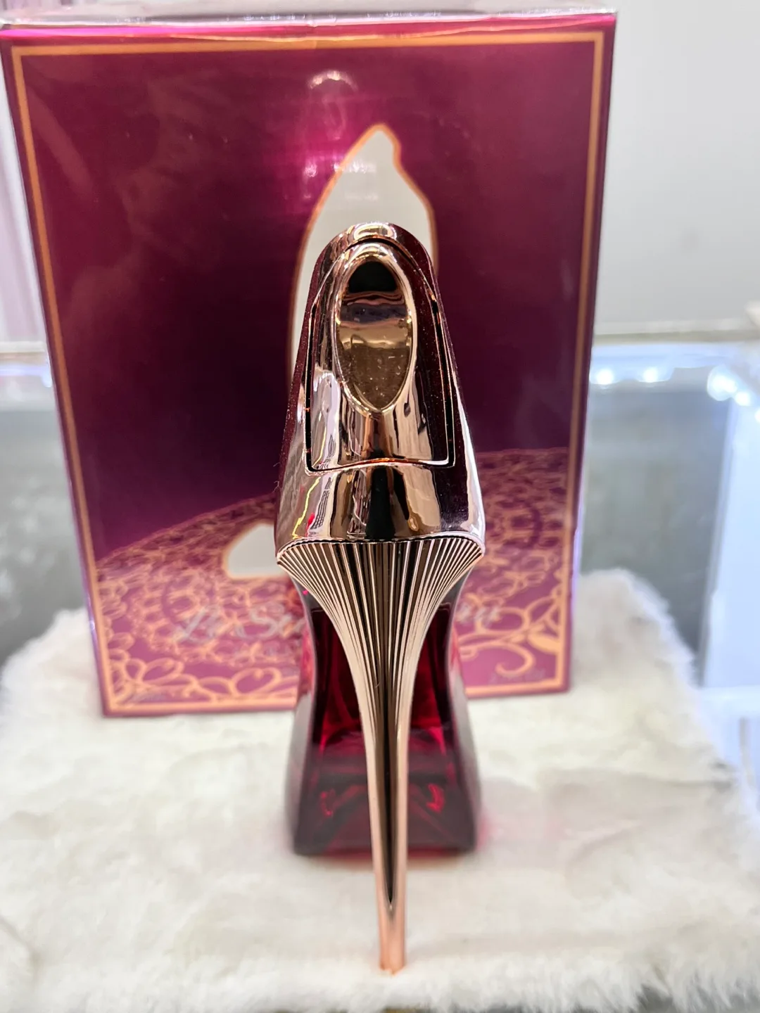 Zaghabi Originals Le Style Chic 90ml image indicator(4)