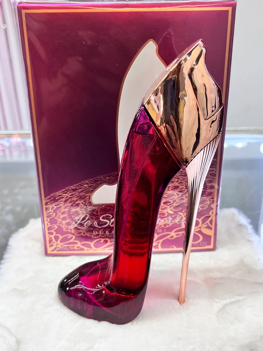 Zaghabi Originals Le Style Chic 90ml image indicator(2)