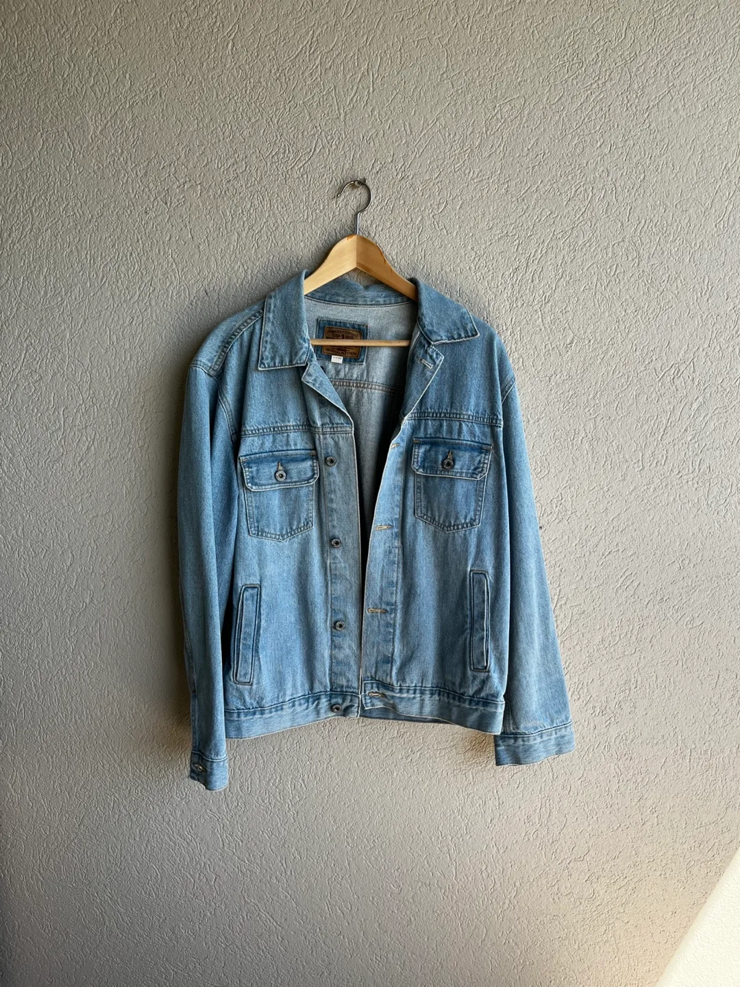 Assorted Jackets thumbnail