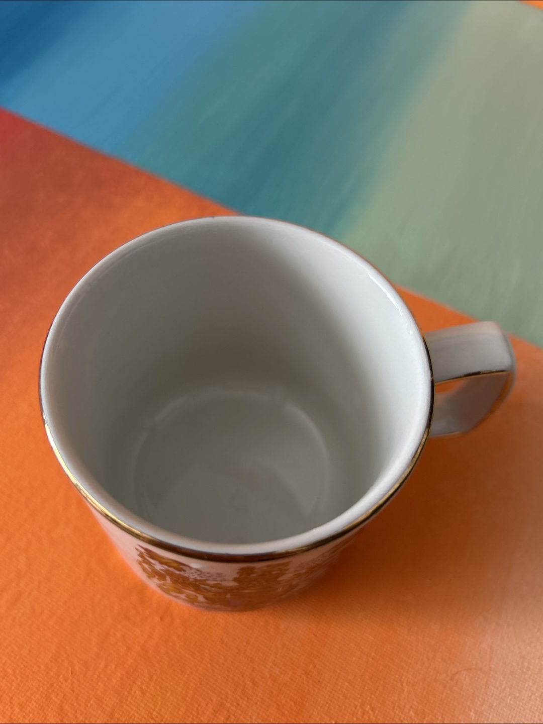 Wood & Sons Royal Marriage Souvenir Mug - photo 4