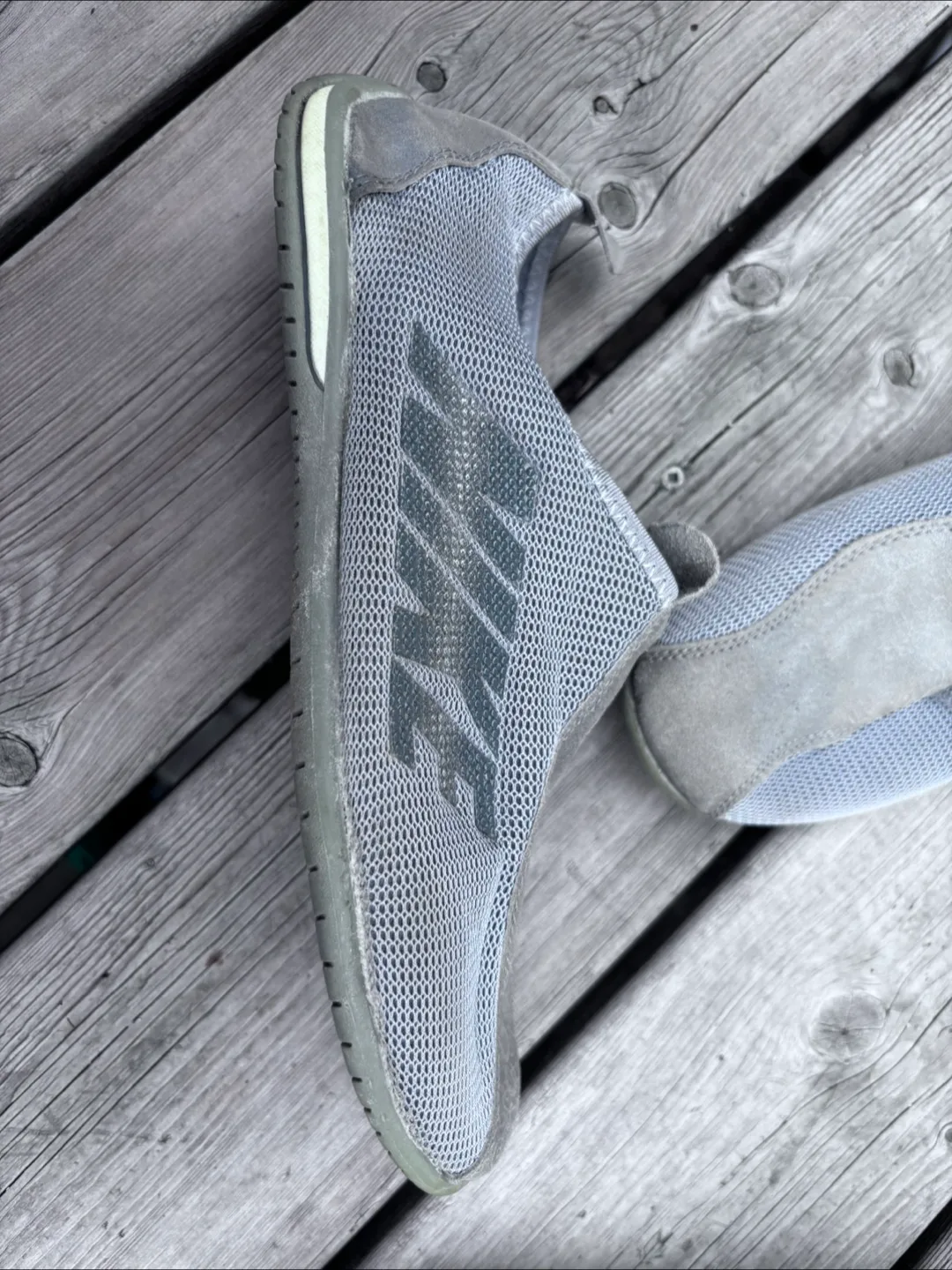 Nike Slip-On Breathable Lightweight Shoes image indicator(2)