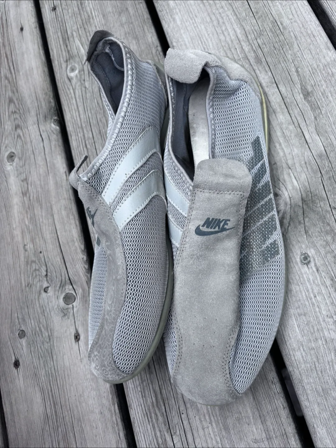 Nike Slip-On Breathable Lightweight Shoes image indicator(3)