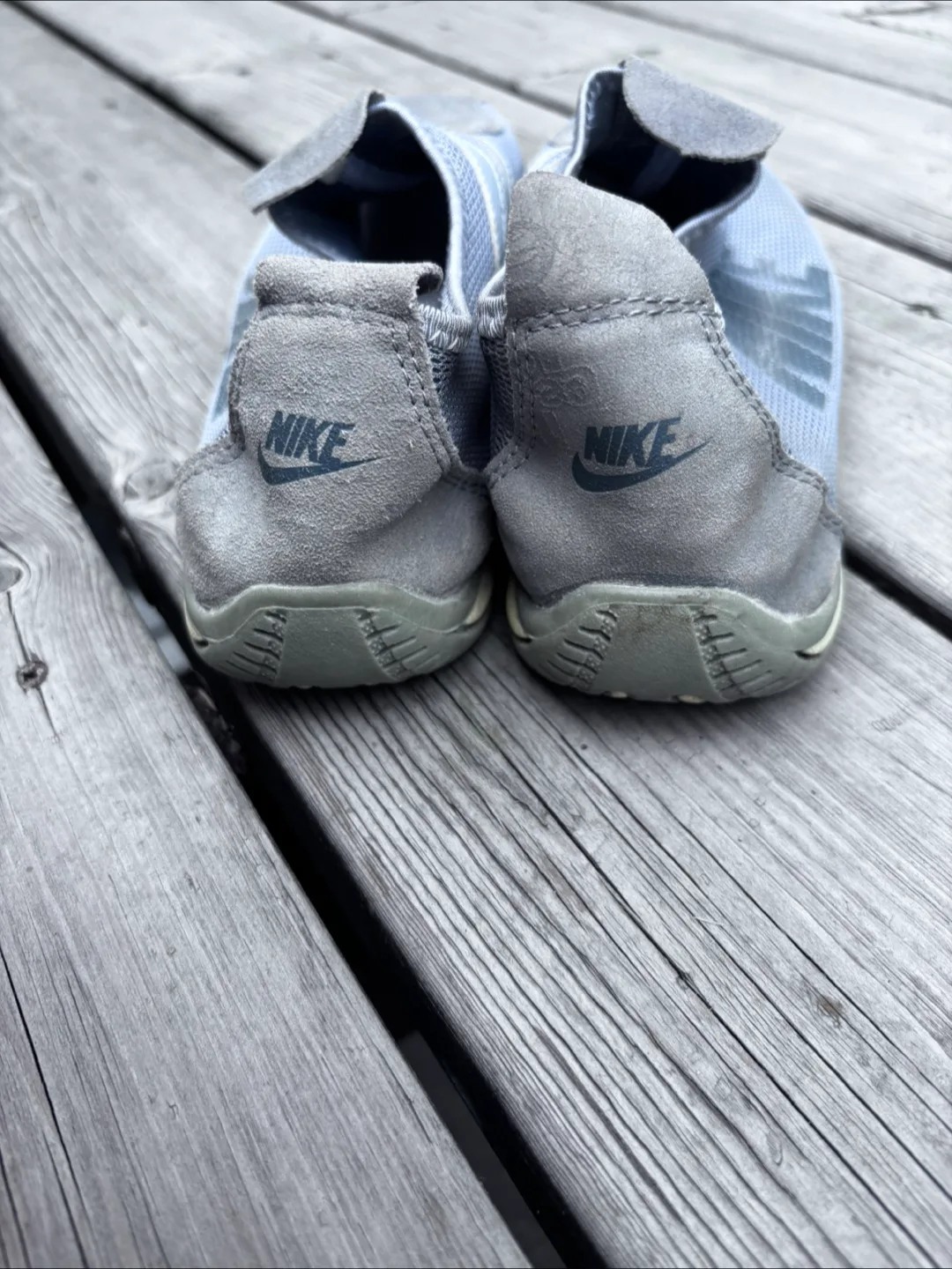 Nike Slip-On Breathable Lightweight Shoes image indicator(4)