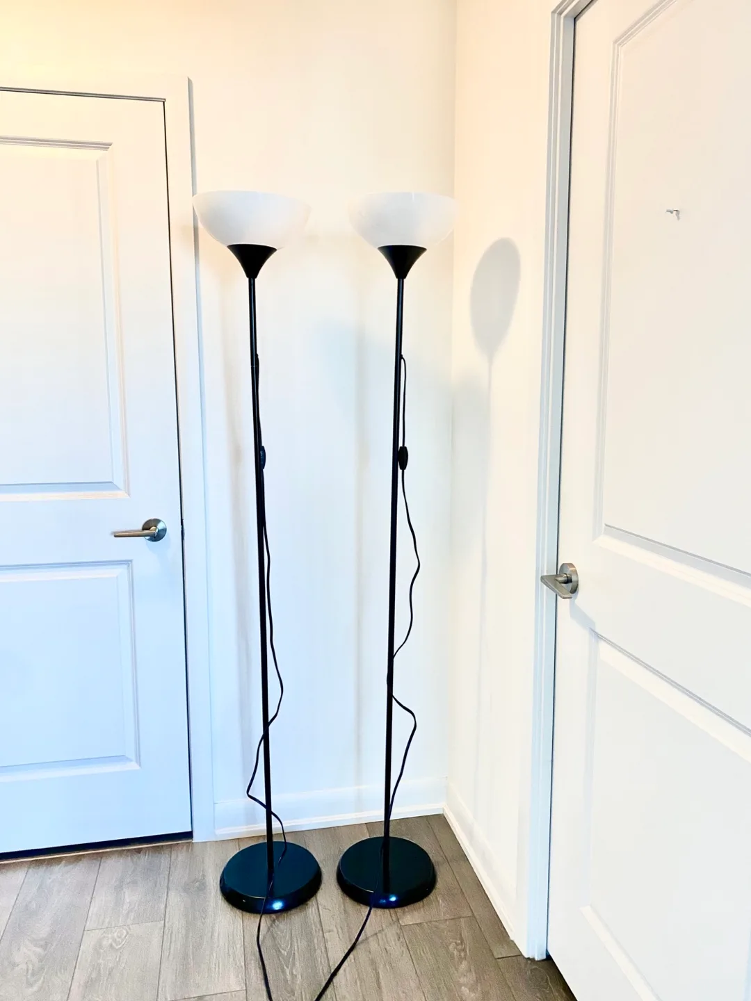 Ikea TÅGARP Floor lamp thumbnail