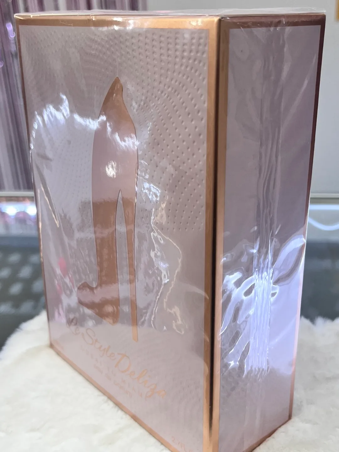 New Zogdibi Le Style Deliza Extra De France 100ml image indicator(2)