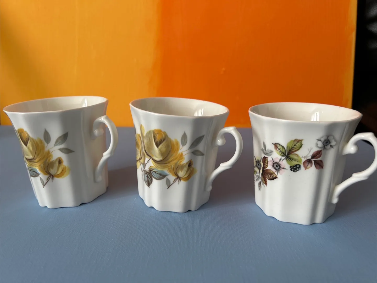 Royal Grafton Fine Bone China Mugs thumbnail