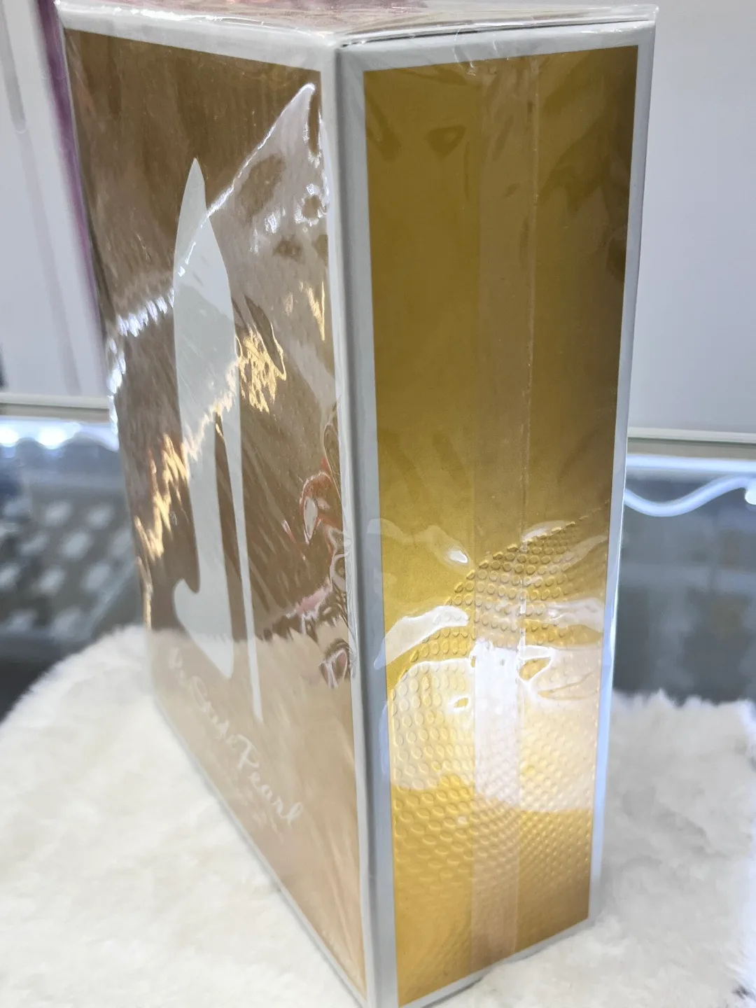 La Style Pearl Dubai-to-Miami 80ml Perfume image indicator(2)