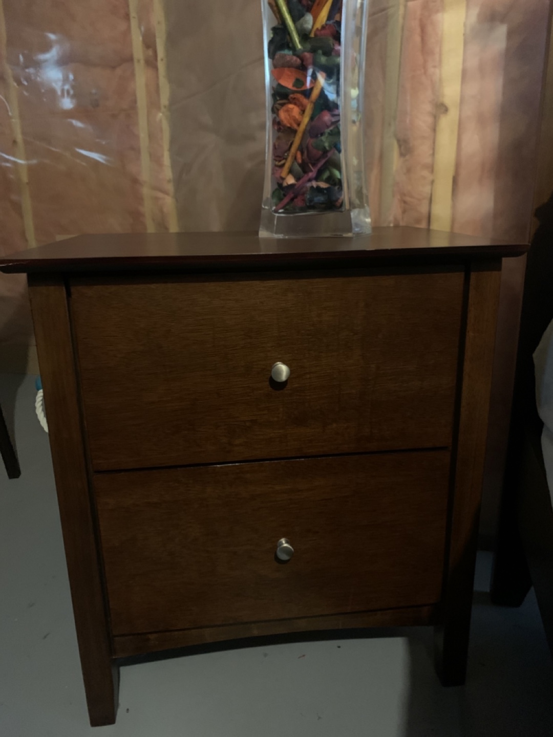 Queen bedroom set - photo 3