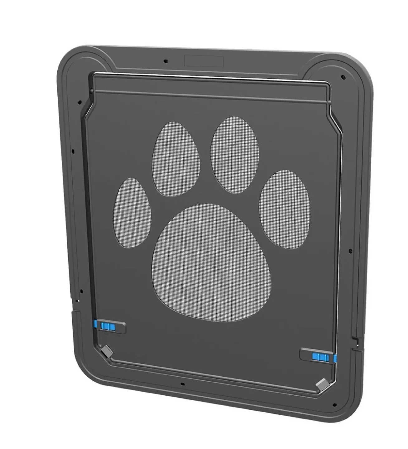 Pet Screen Door - 9.4x11.4 Inches image indicator(2)