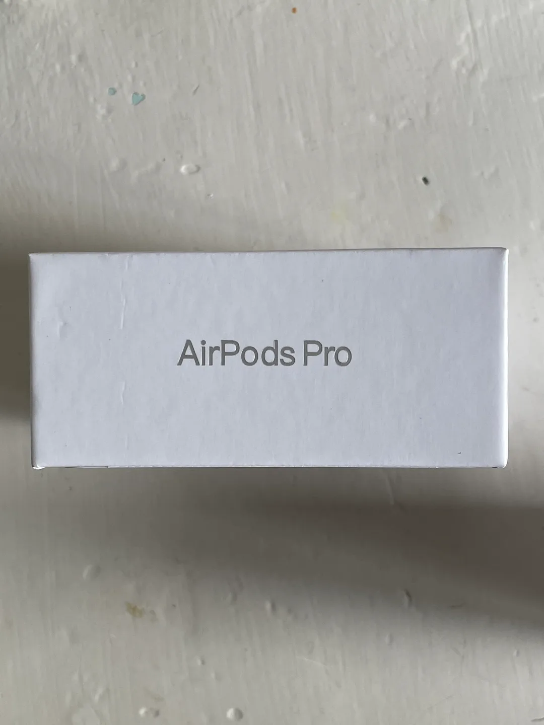 New Apple AirPods Pro (2nd Generation) image indicator(3)