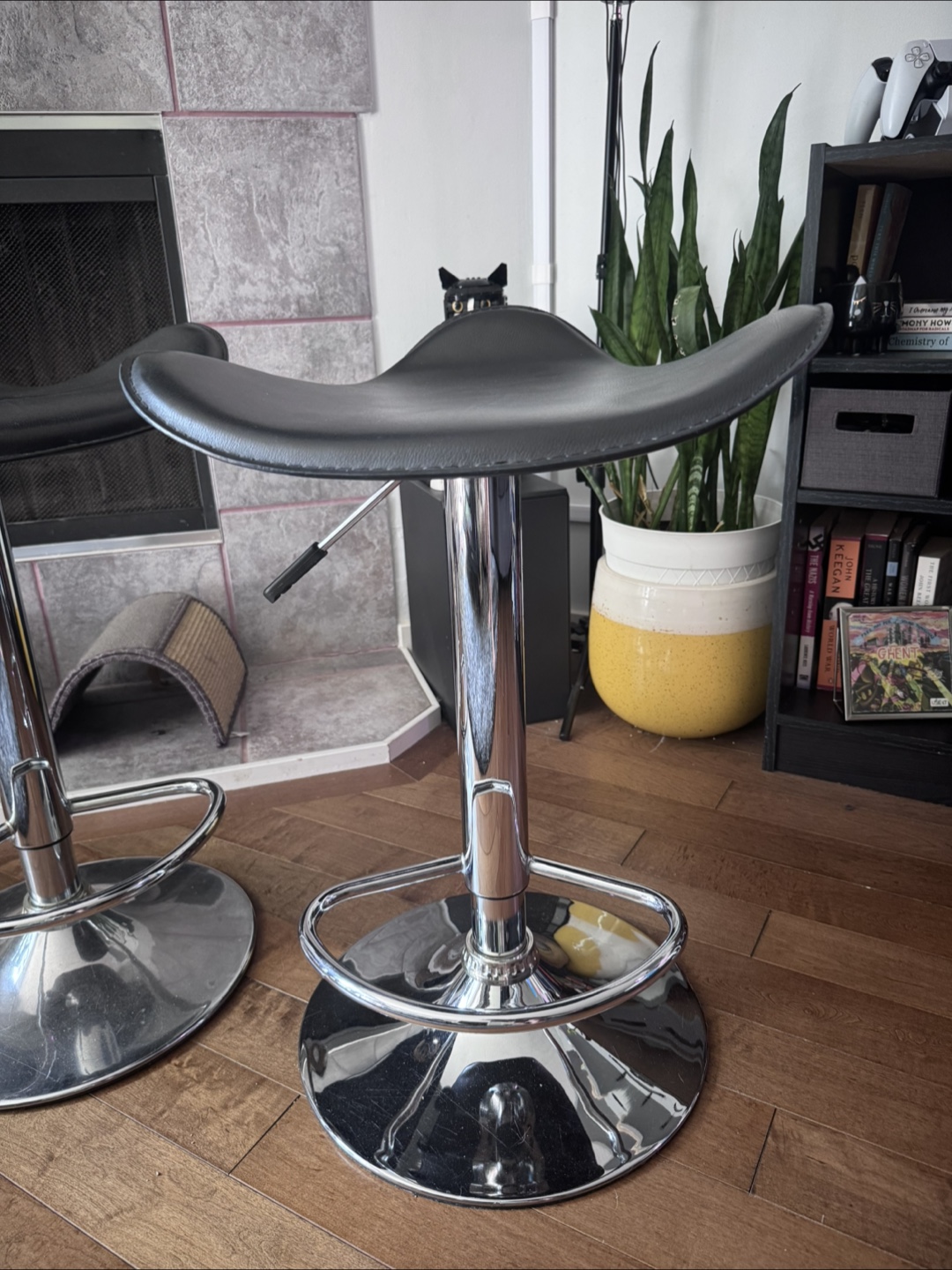 Bar stools - photo 2