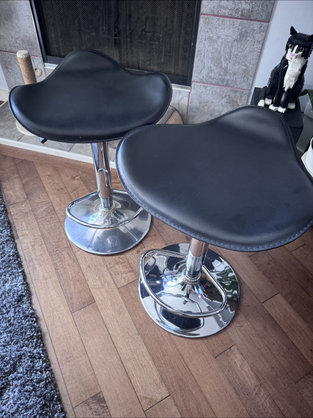 Bar stools