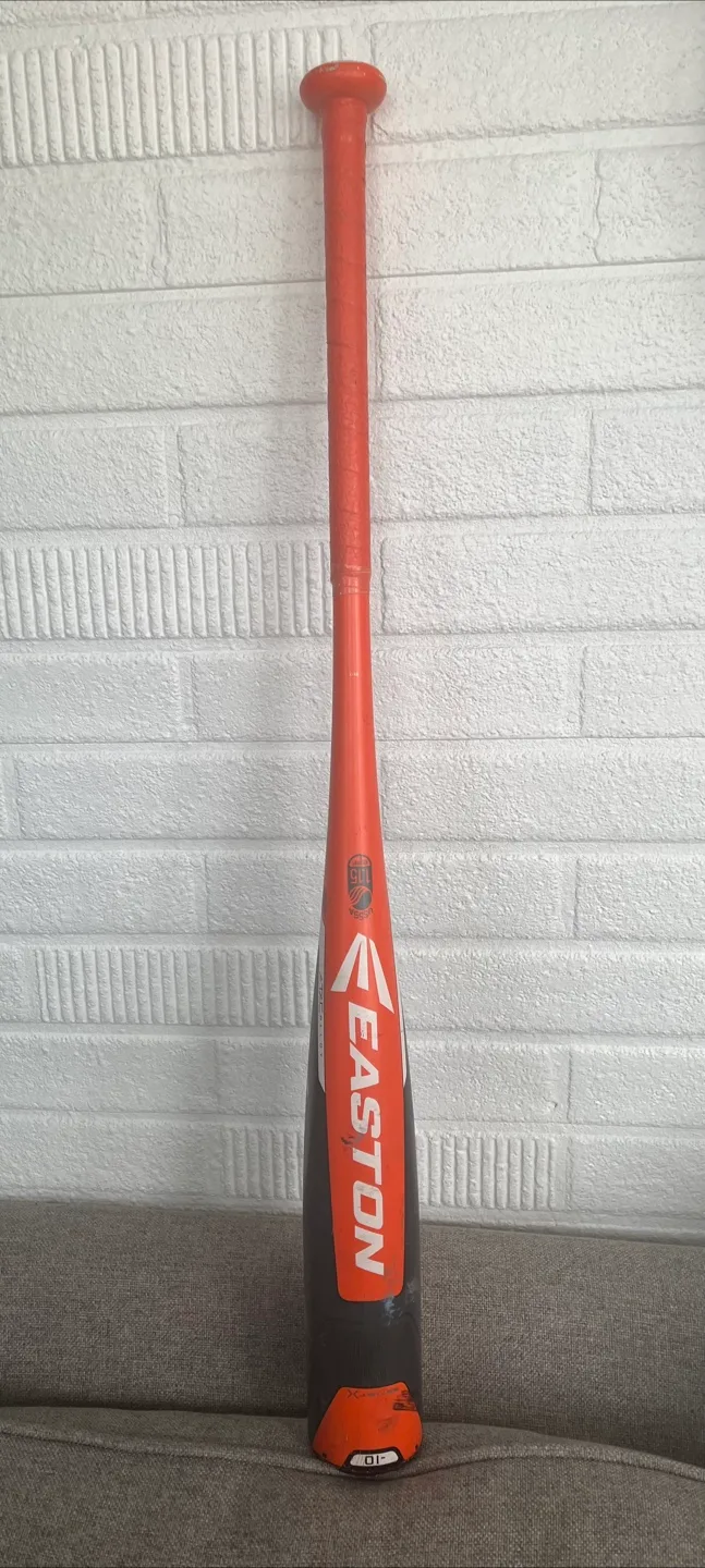 Easton Beast X Baseball Bat 31” -10 thumbnail