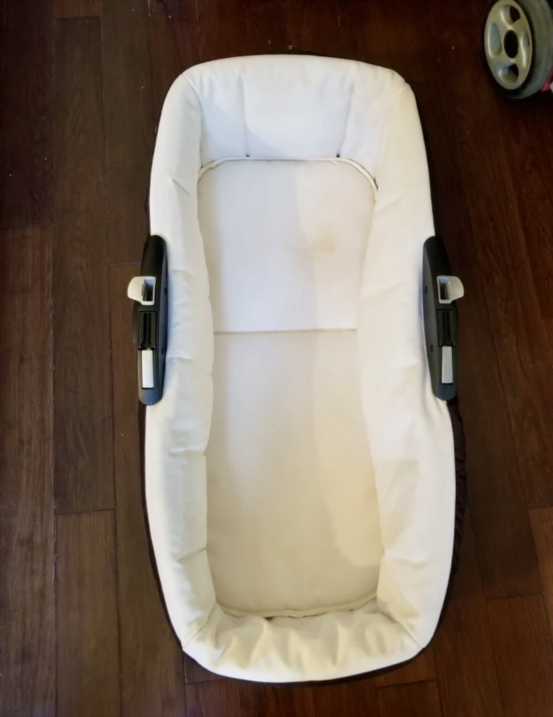 Peg Perego Stroller with Bassinet - photo 4