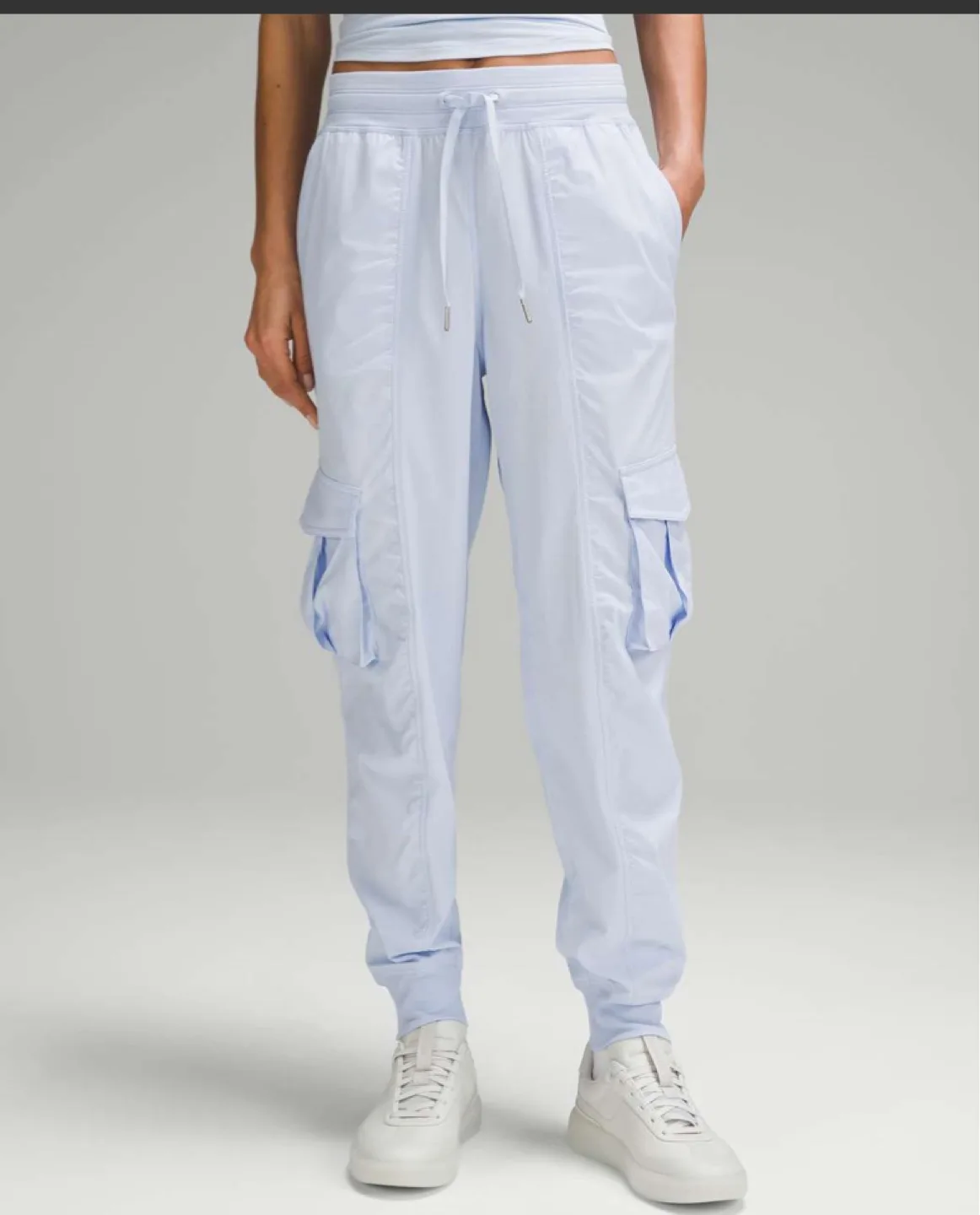 Lululemon Dance Studio Relaxed-Fit Cargo Jogger - small thumbnail