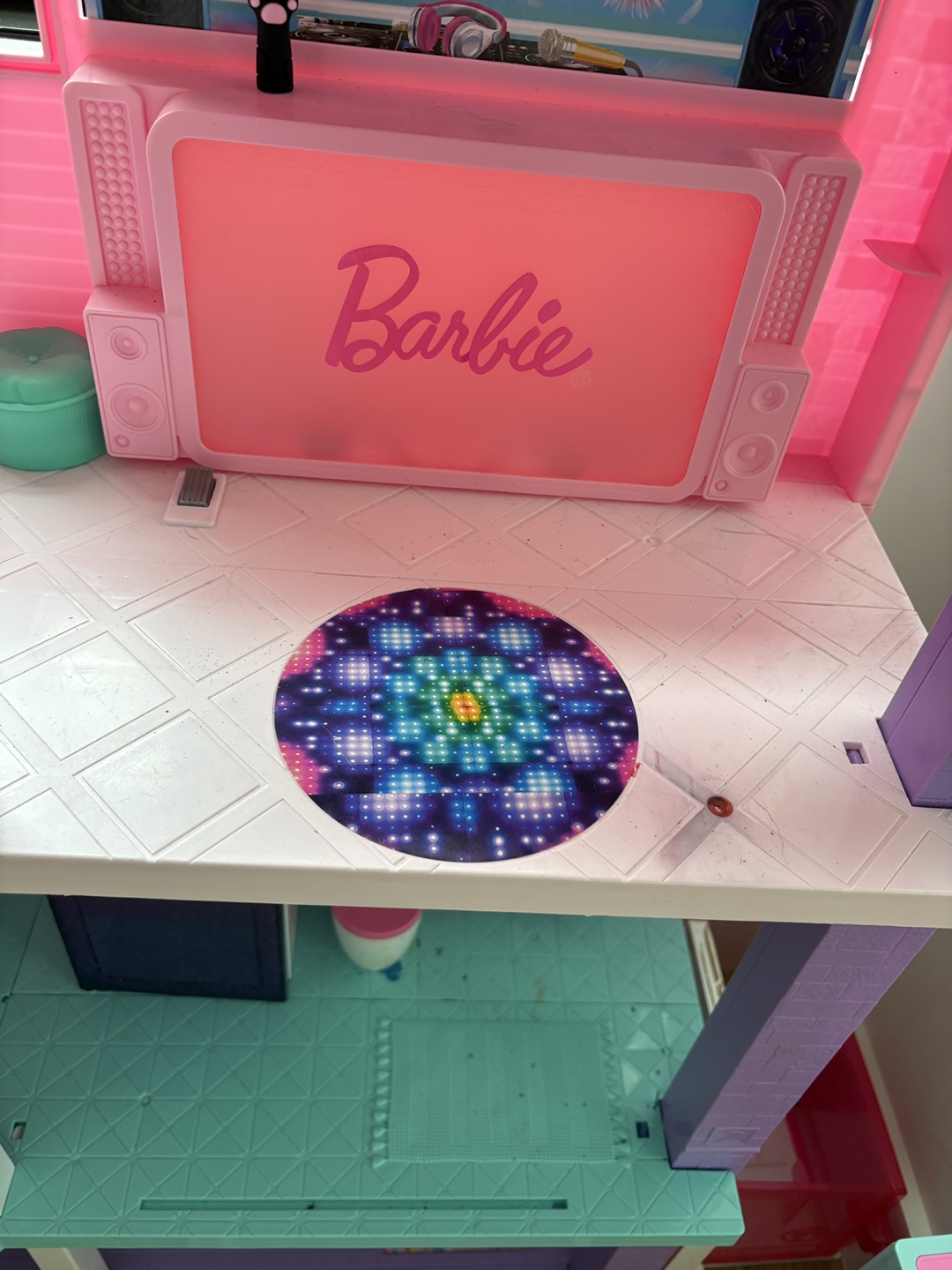 Barbie DreamHouse Dollhouse - photo 3