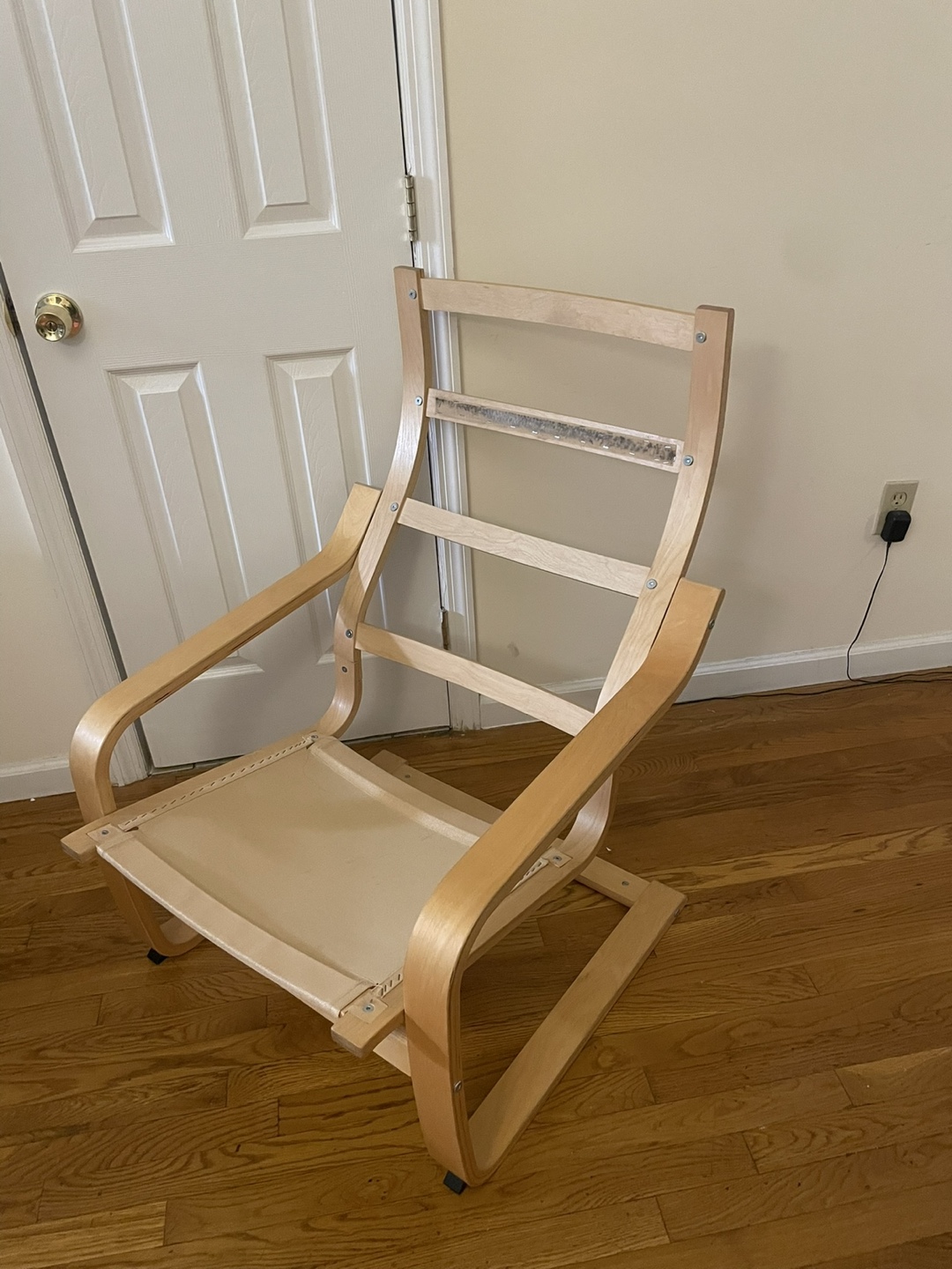 Ikea Poang armchair