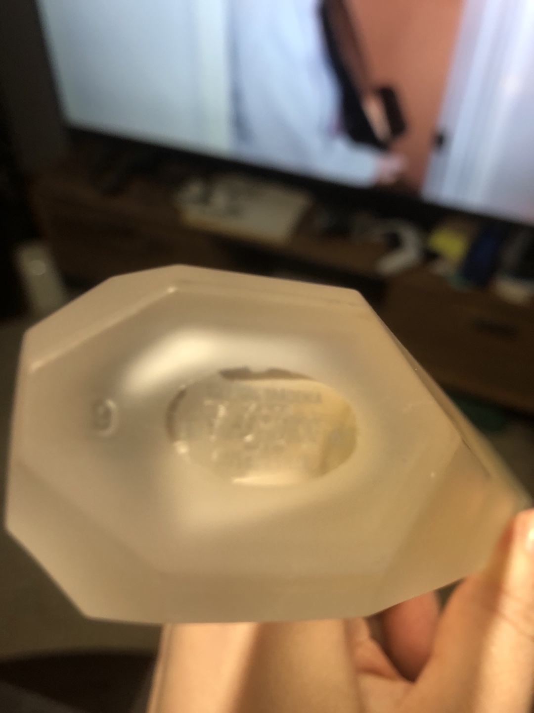 KKW Crystal Gardenia 75 ml - photo 2