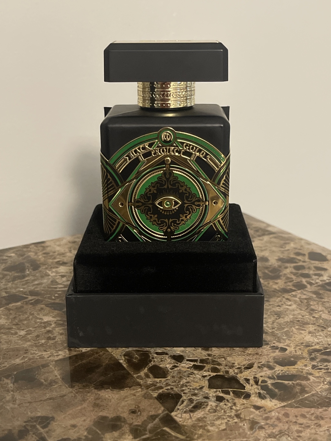 Initio Oud for Happiness Eau de Perfum 90ml - photo 5
