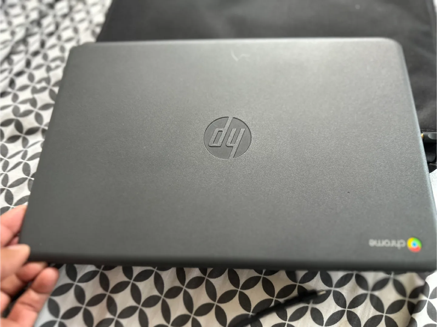 HP Chromebook - Great Condition! thumbnail