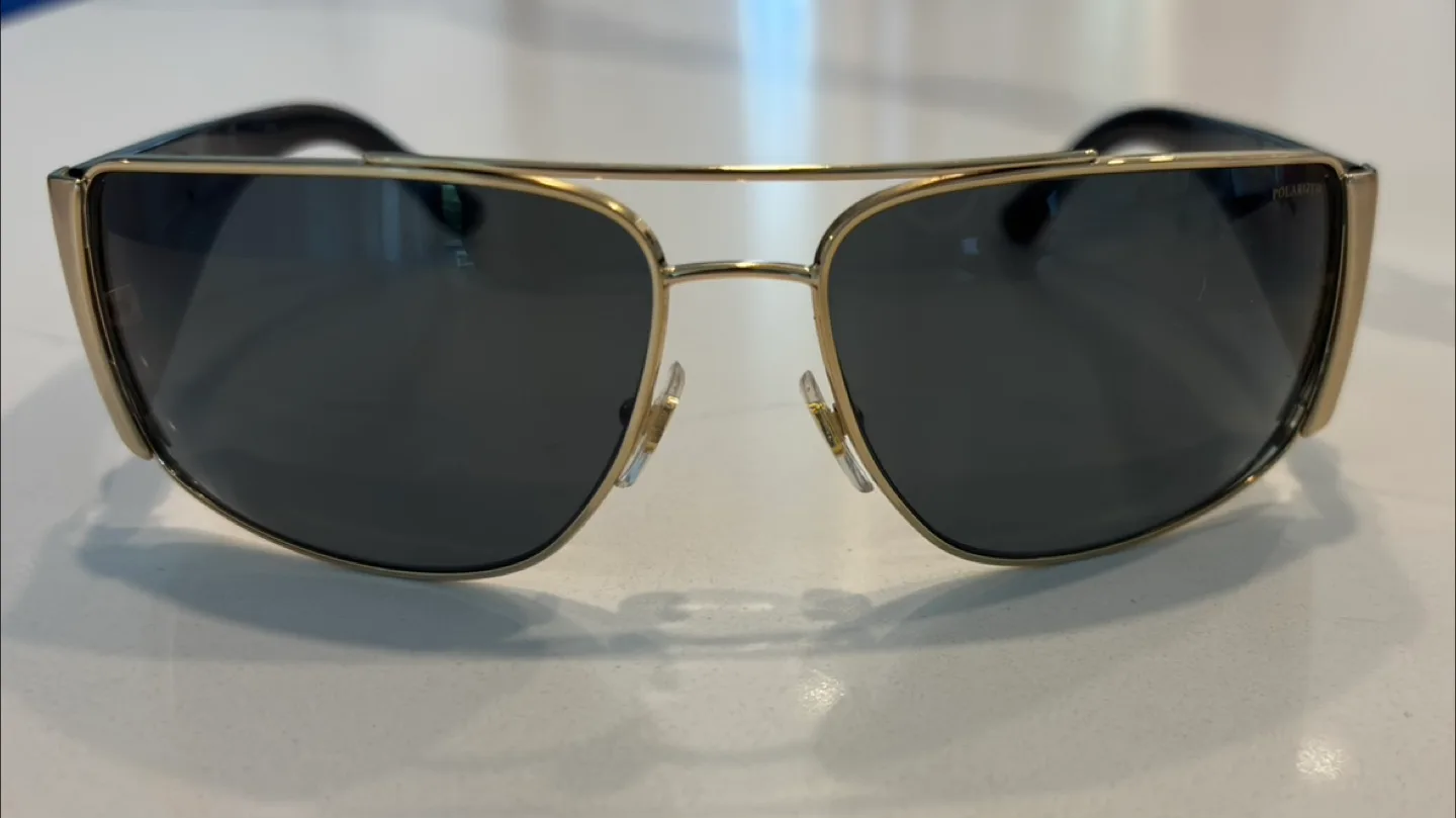 Versace models 2163 & 2021 Sunglasses thumbnail