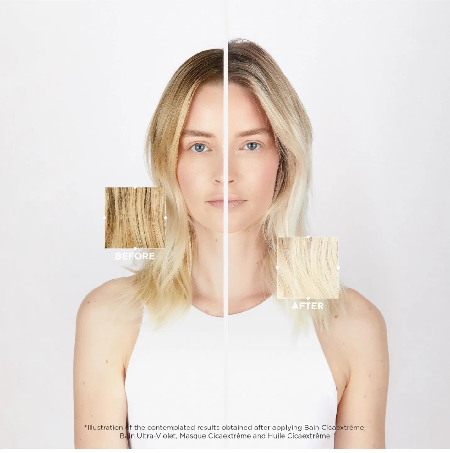 Kerastase Blond Absolu Hyaluronic Acid Serum - 50ml image indicator(3)