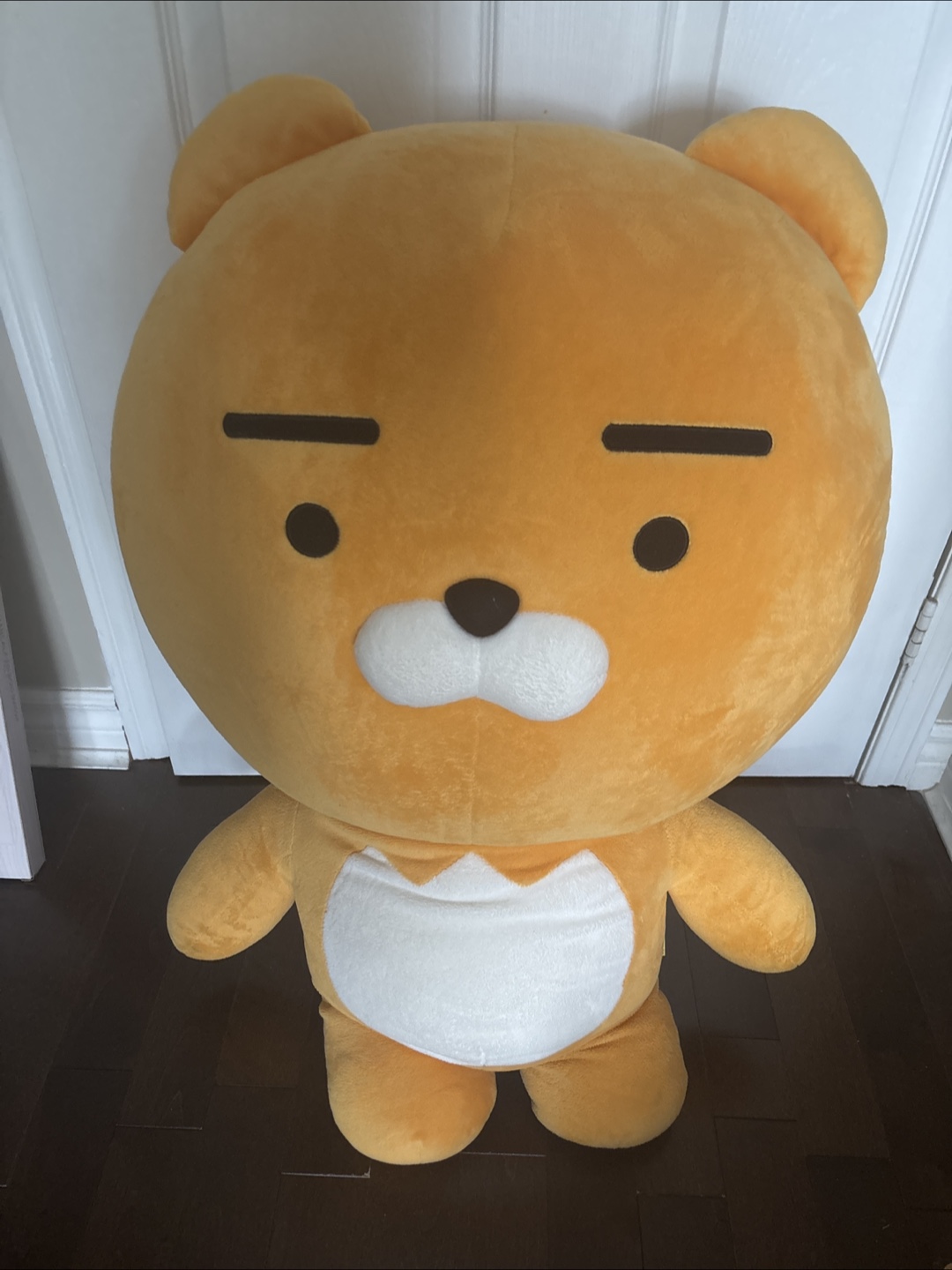 Kakao Friends Ryan Plush