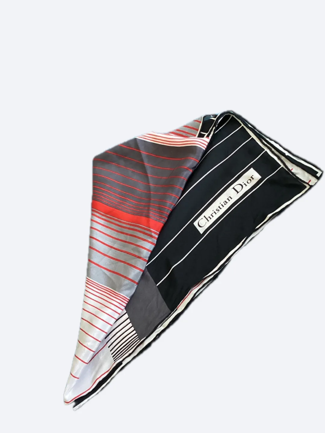 Christian Dior Scarf thumbnail