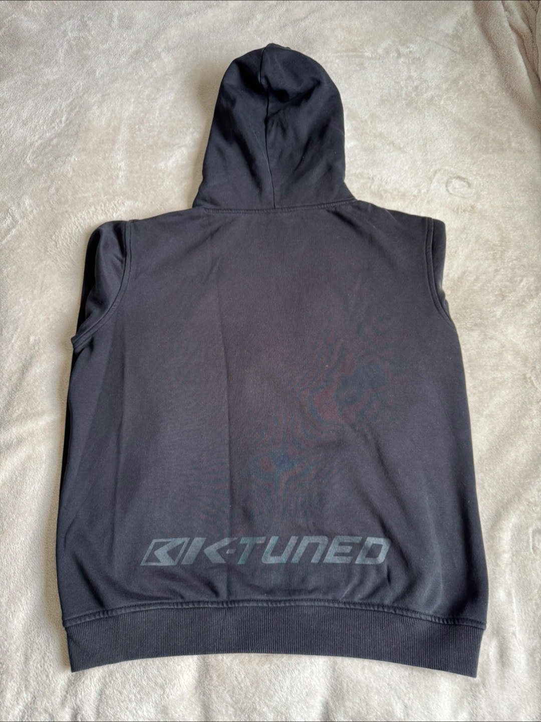 K-Tuned Hoodie - photo 2