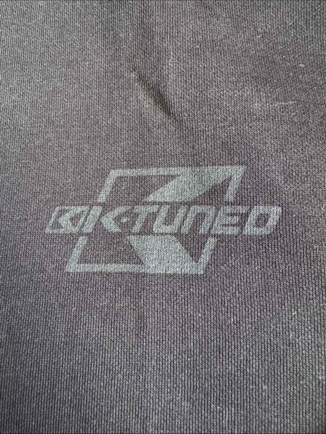 K-Tuned Hoodie