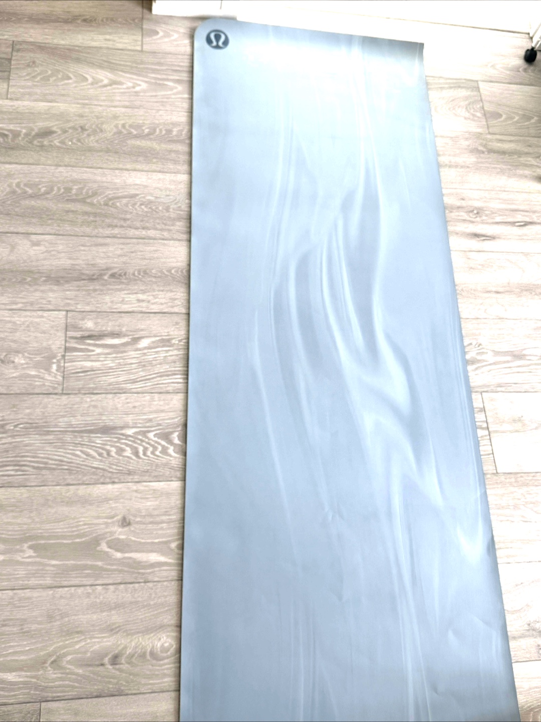 Lululemon Yoga Mat
