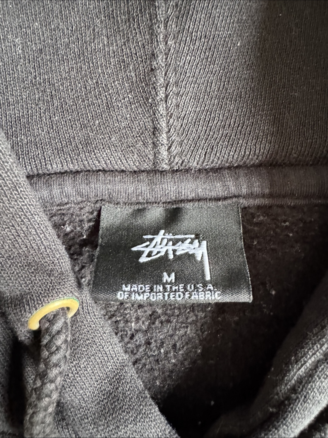 Stussy Hoodie - photo 4
