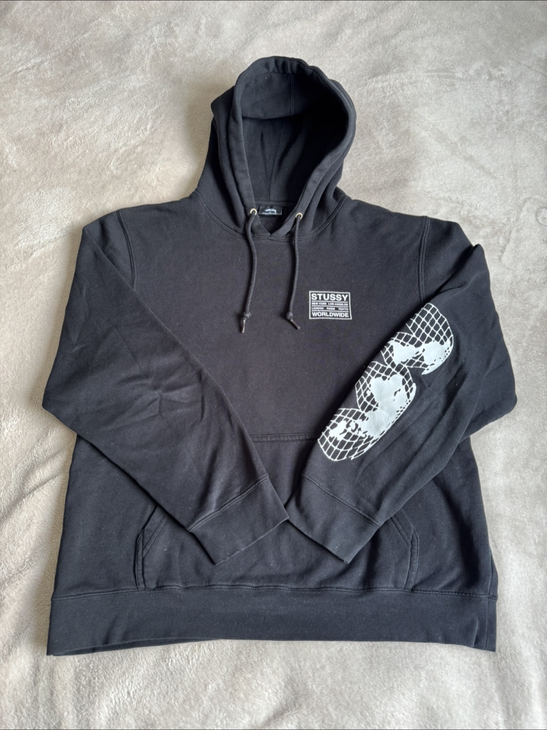 Stussy Hoodie - photo 2