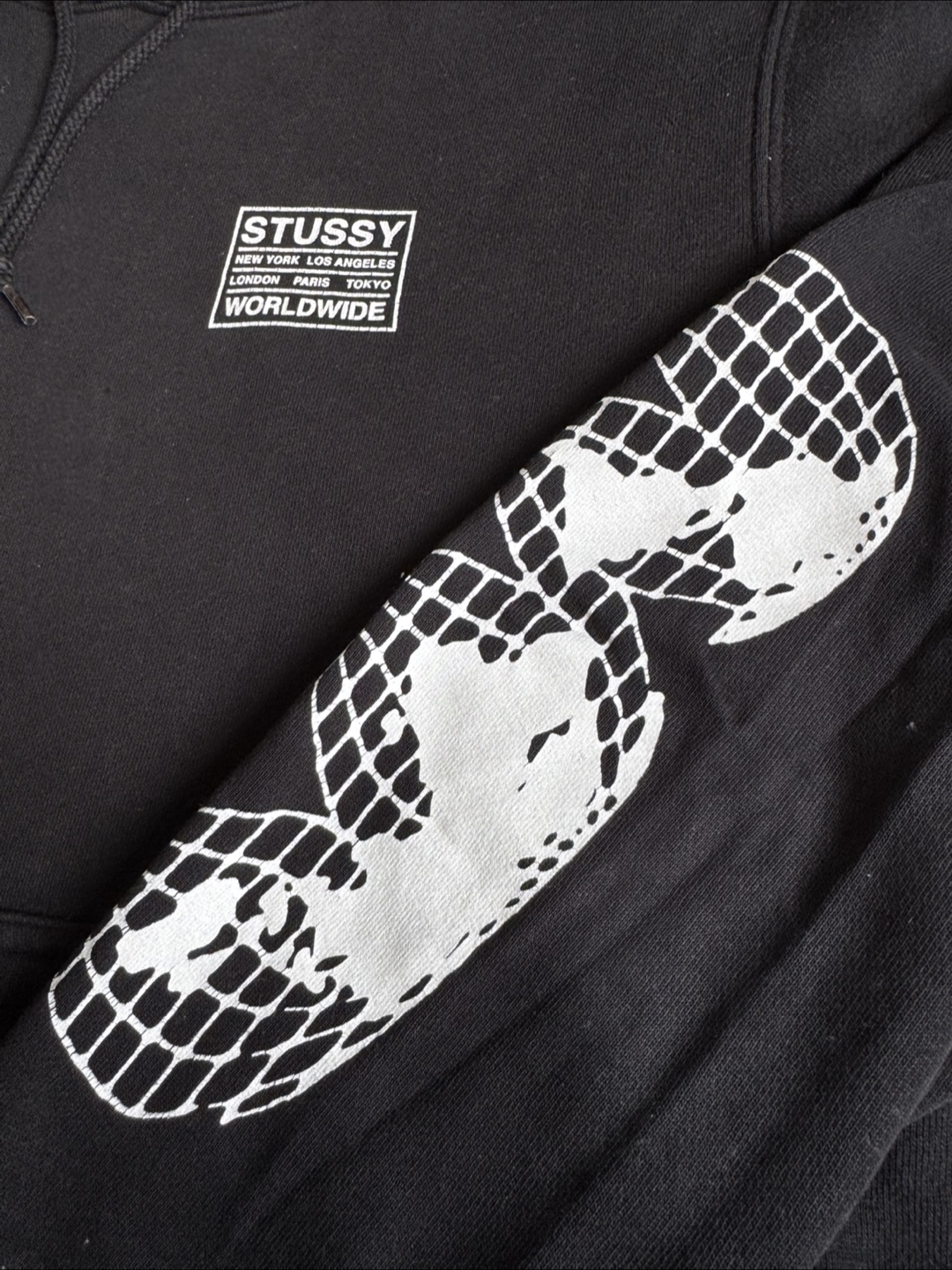 Stussy Hoodie - photo 3