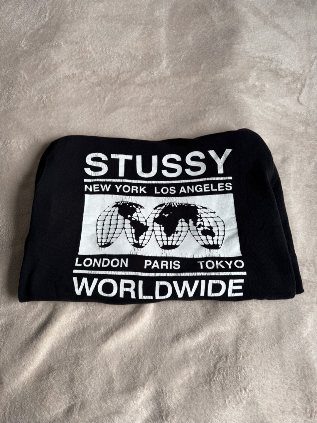 Stussy Hoodie