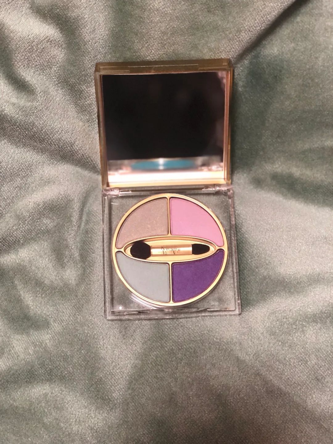 Guerlain Divinora Palette Ombre Éclat thumbnail