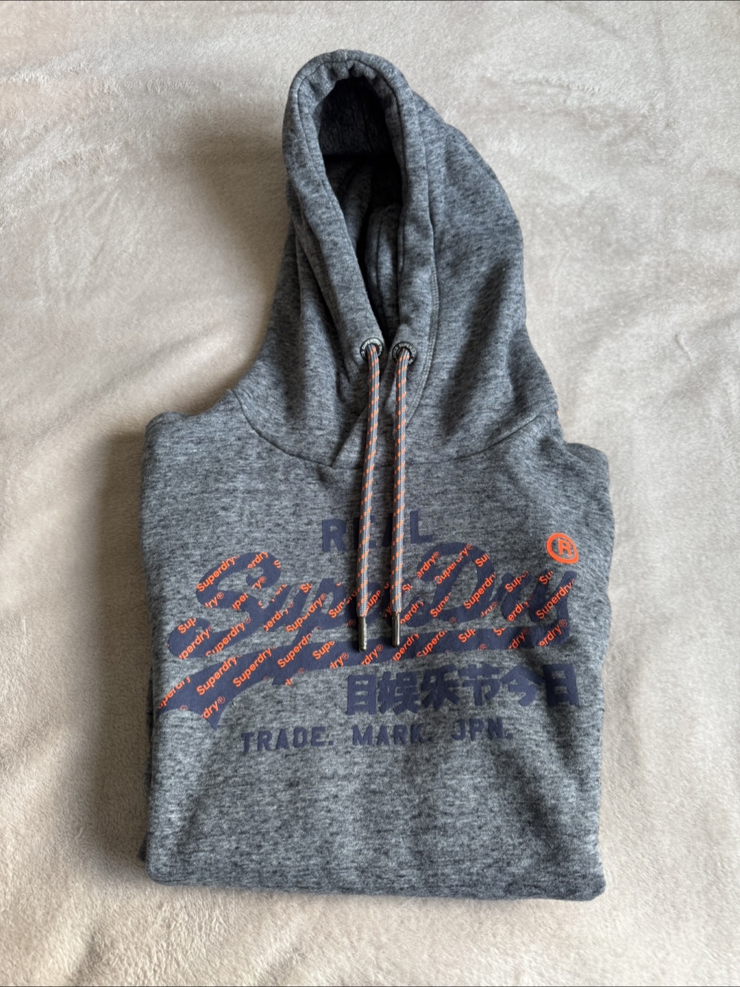 SuperDry Hoodie