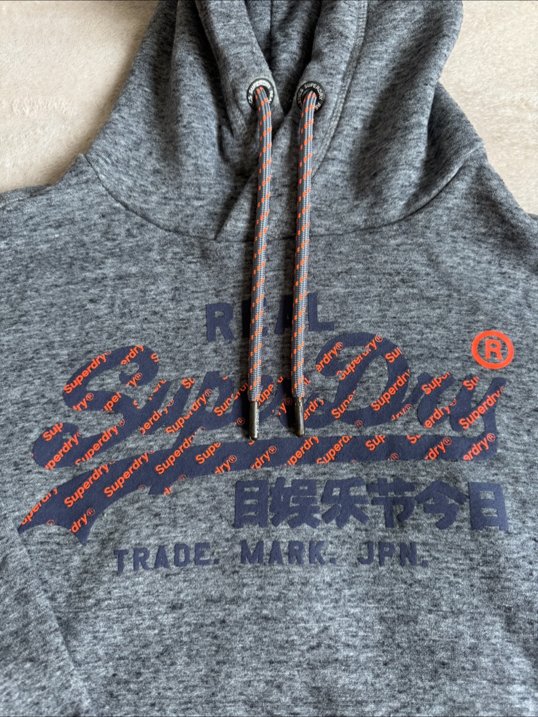 SuperDry Hoodie - photo 2