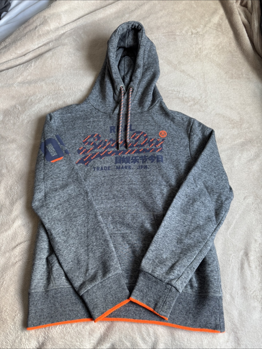 SuperDry Hoodie - photo 3
