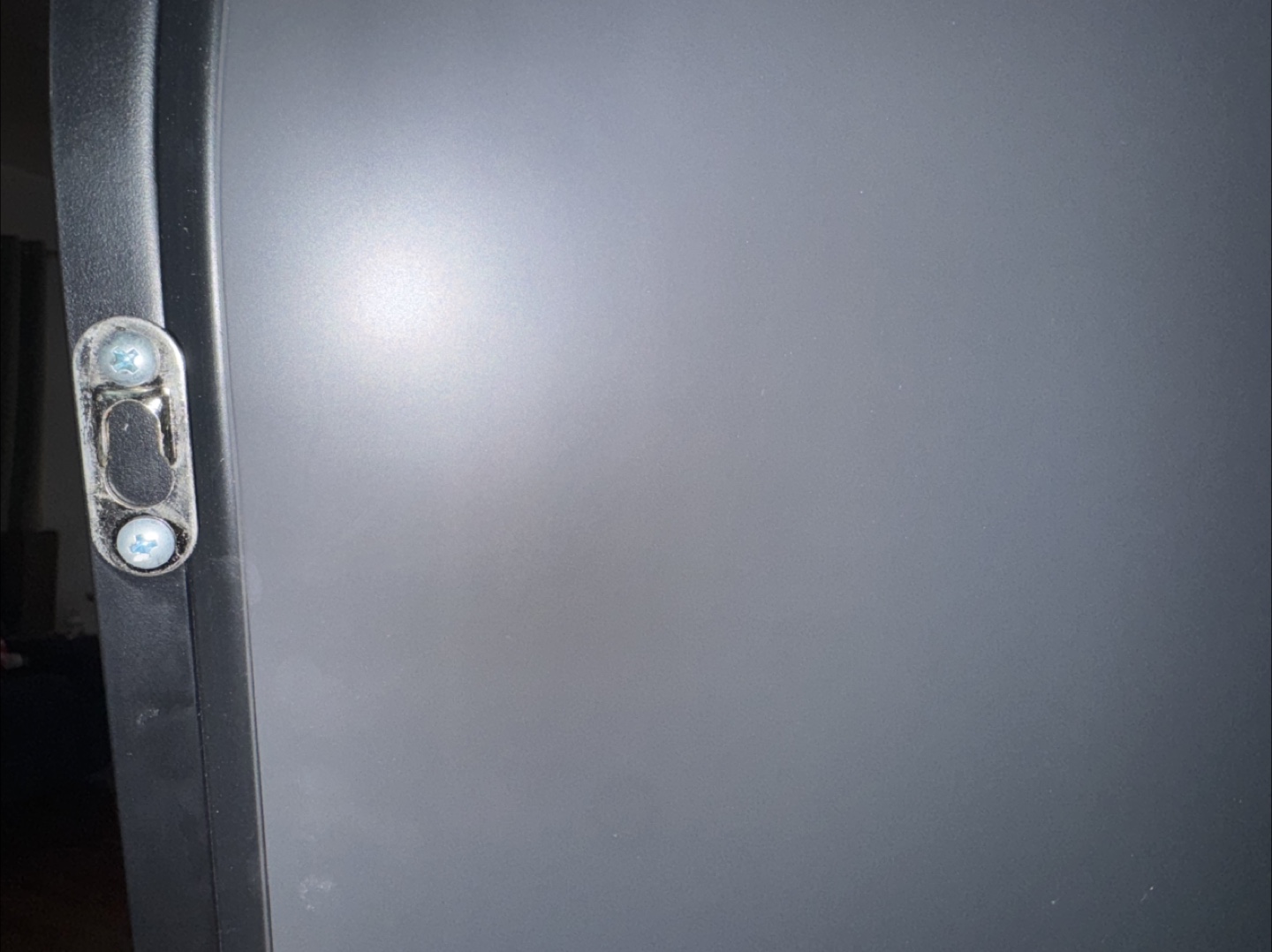 Arched Full Length Mirror - photo 3