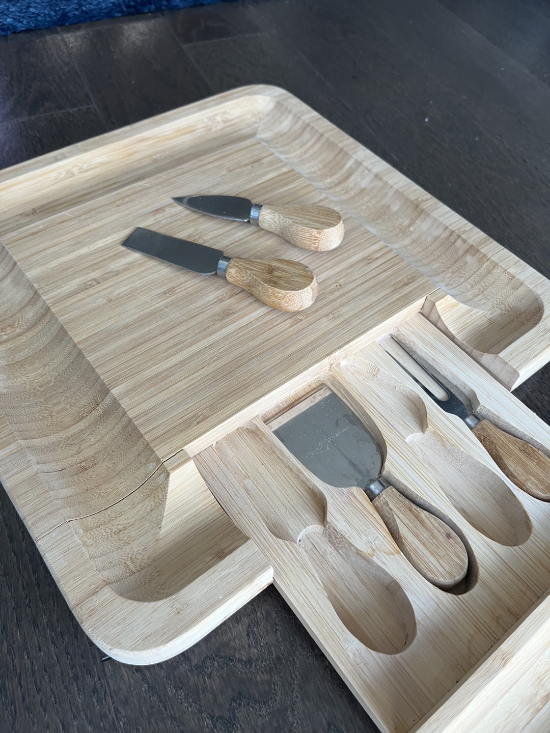 Charcuterie Board - photo 3