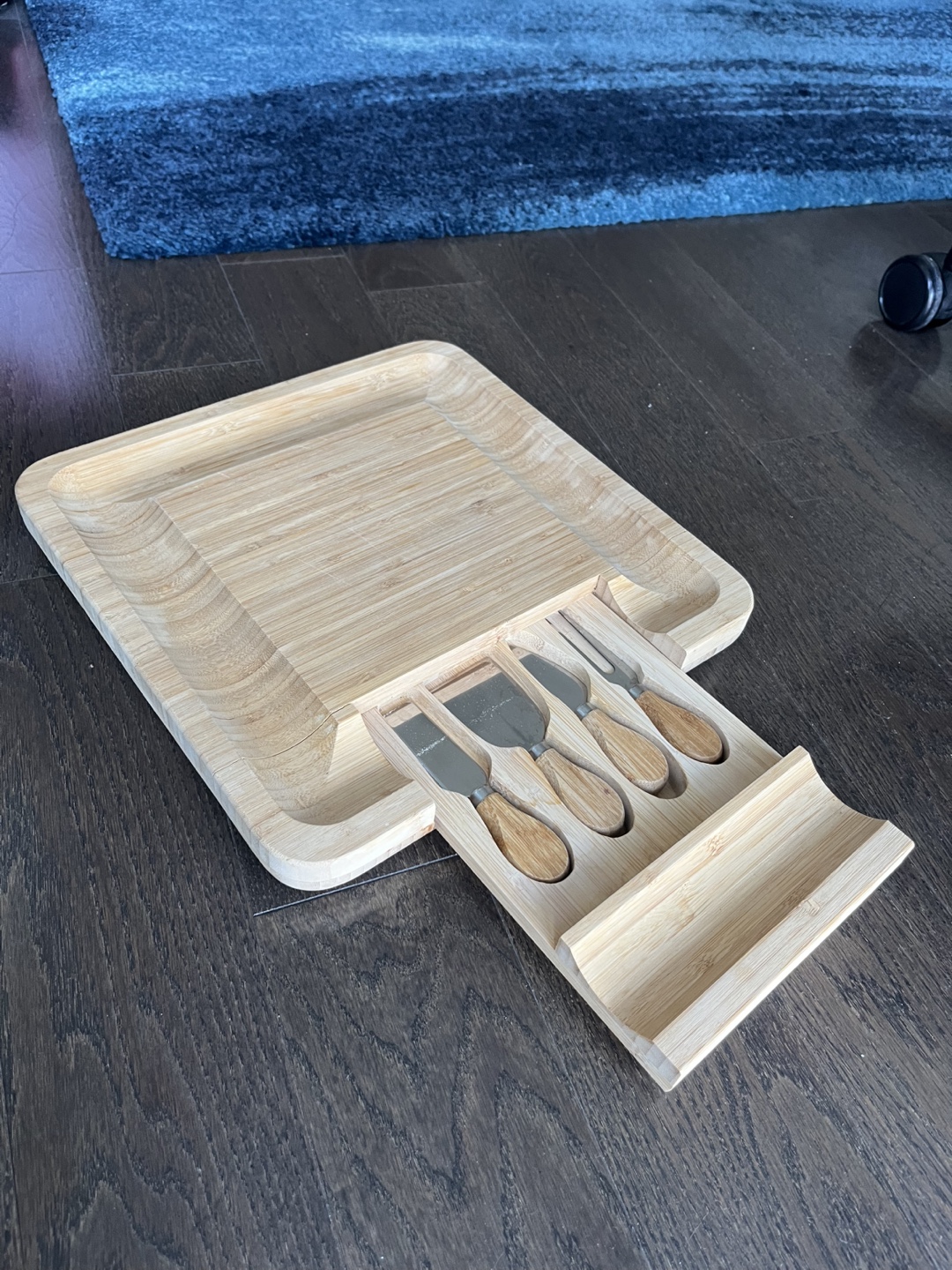 Charcuterie Board